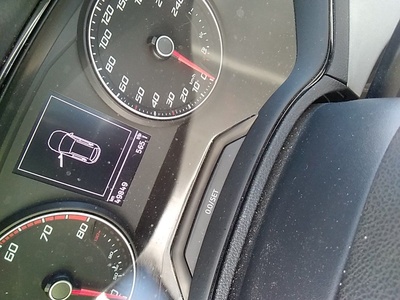 SEAT Arona 1.0 TSI Style Go2 81 kW (110 CV) 8 SEAT Arona 1.0 TSI Style Go2 81 kW (110 CV) 8