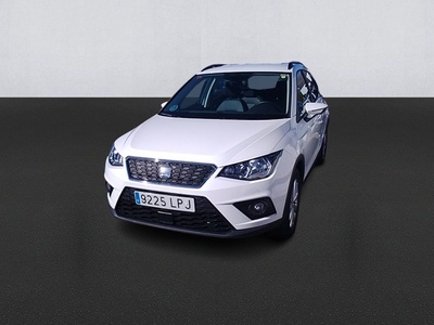 SEAT Arona 1.0 TSI Style Go2 81 kW (110 CV) 1 SEAT Arona 1.0 TSI Style Go2 81 kW (110 CV) 1