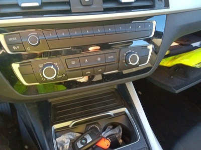 BMW Serie 1 116d 85 kW (116 CV) 11 BMW Serie 1 116d 85 kW (116 CV) 11