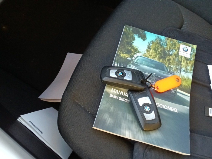 BMW Serie 1 116d 85 kW (116 CV) Vehículo usado en Madrid BMW Serie 1 116d 85 kW (116 CV) Vehículo usado en Madrid