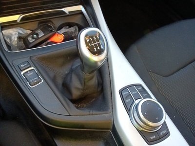 BMW Serie 1 116d 85 kW (116 CV) 12 BMW Serie 1 116d 85 kW (116 CV) 12