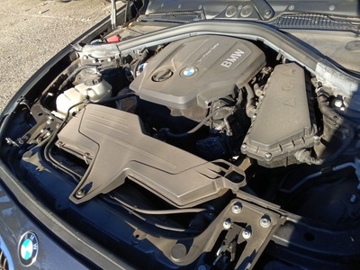 BMW Serie 1 116d 85 kW (116 CV) 14 BMW Serie 1 116d 85 kW (116 CV) 14