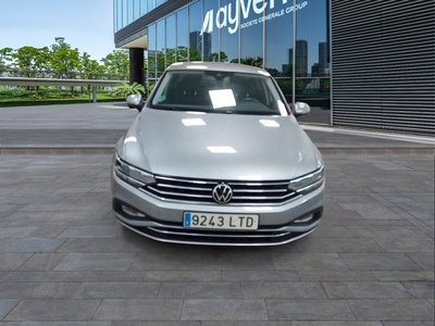 Volkswagen Passat Executive 1.5 TSI 110 kW (150 CV) 2 Volkswagen Passat Executive 1.5 TSI 110 kW (150 CV) 2