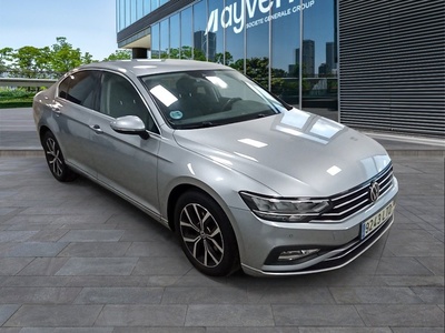 Volkswagen Passat Executive 1.5 TSI 110 kW (150 CV) 3 Volkswagen Passat Executive 1.5 TSI 110 kW (150 CV) 3