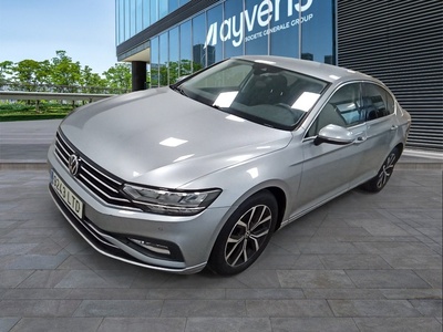 Volkswagen Passat Executive 1.5 TSI 110 kW (150 CV) 1 Volkswagen Passat Executive 1.5 TSI 110 kW (150 CV) 1
