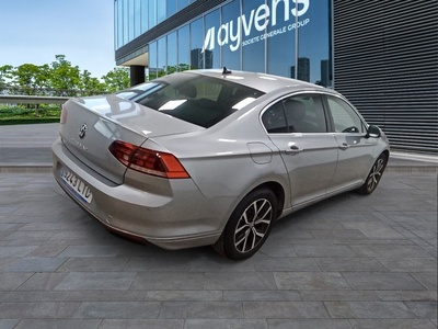 Volkswagen Passat Executive 1.5 TSI 110 kW (150 CV) 4 Volkswagen Passat Executive 1.5 TSI 110 kW (150 CV) 4