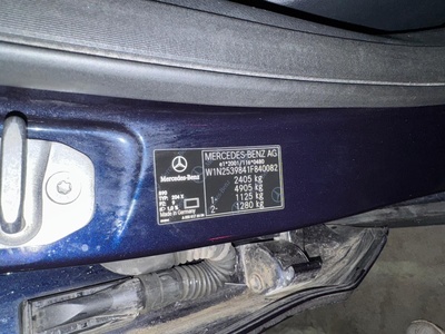 Mercedes-Benz GLC 300 4Matic 190 kW (258 CV) 14 Mercedes-Benz GLC 300 4Matic 190 kW (258 CV) 14