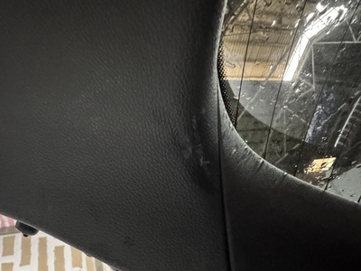 Mercedes-Benz GLC 300 4Matic 190 kW (258 CV) 13 Mercedes-Benz GLC 300 4Matic 190 kW (258 CV) 13