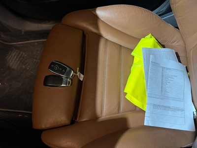 Mercedes-Benz GLC 300 4Matic 190 kW (258 CV) 9 Mercedes-Benz GLC 300 4Matic 190 kW (258 CV) 9