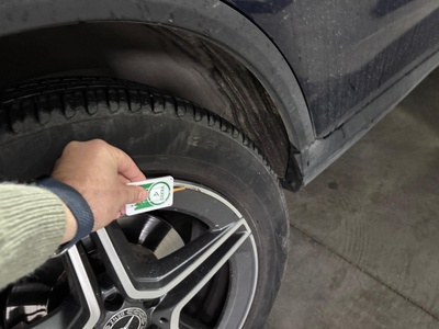 Mercedes-Benz GLC 300 4Matic 190 kW (258 CV) 10 Mercedes-Benz GLC 300 4Matic 190 kW (258 CV) 10