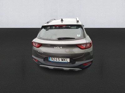 Kia Stonic 1.2 DPi Drive 62 kW (84 CV) 5 Kia Stonic 1.2 DPi Drive 62 kW (84 CV) 5