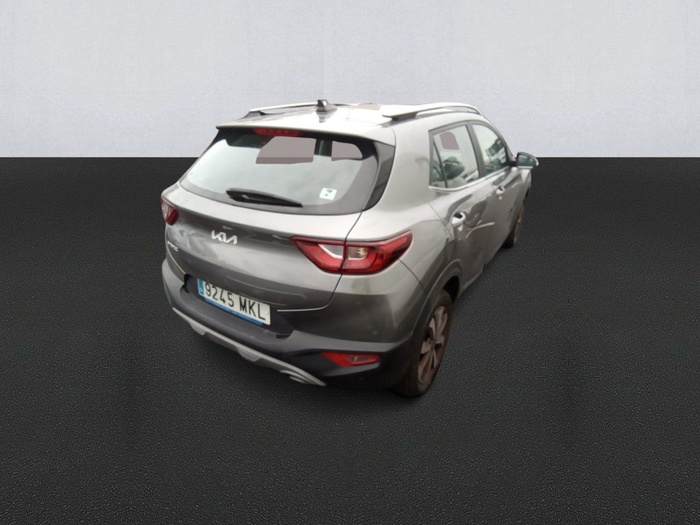 Kia Stonic 1.2 DPi Drive 62 kW (84 CV) Vehículo usado en Madrid Kia Stonic 1.2 DPi Drive 62 kW (84 CV) Vehículo usado en Madrid