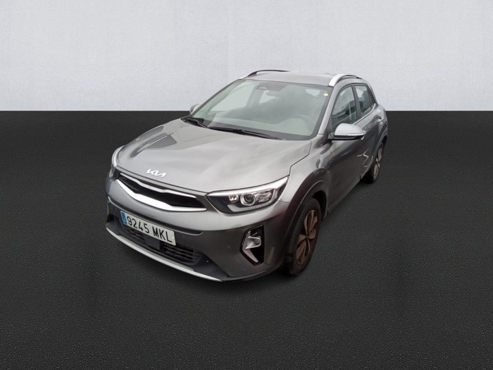 Kia Stonic 1.2 DPi Drive 62 kW (84 CV) Vehículo usado en Madrid Kia Stonic 1.2 DPi Drive 62 kW (84 CV) Vehículo usado en Madrid