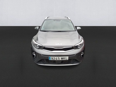Kia Stonic 1.2 DPi Drive 62 kW (84 CV) 2 Kia Stonic 1.2 DPi Drive 62 kW (84 CV) 2