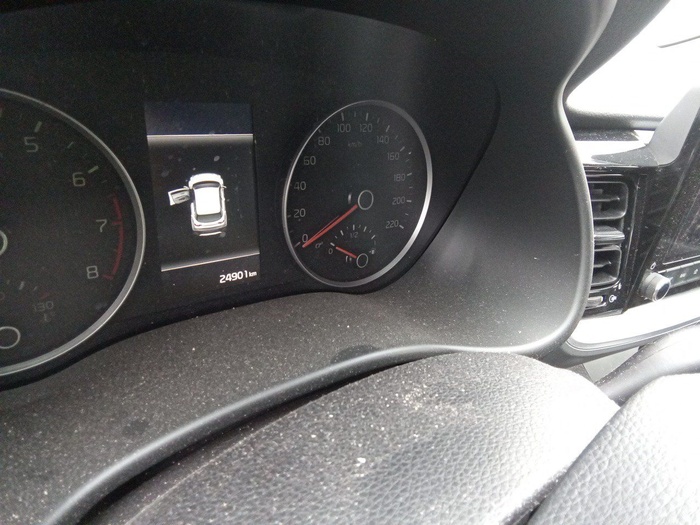 Kia Stonic 1.2 DPi Drive 62 kW (84 CV) Vehículo usado en Madrid Kia Stonic 1.2 DPi Drive 62 kW (84 CV) Vehículo usado en Madrid