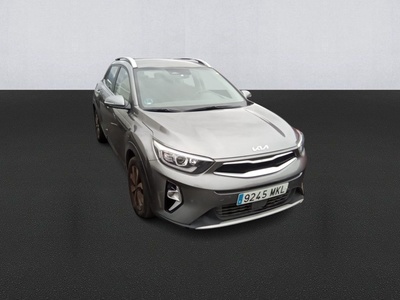 Kia Stonic 1.2 DPi Drive 62 kW (84 CV) 3 Kia Stonic 1.2 DPi Drive 62 kW (84 CV) 3