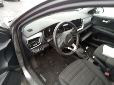 Kia Stonic 1.2 DPi Drive 62 kW (84 CV) 10 Kia Stonic 1.2 DPi Drive 62 kW (84 CV) 10