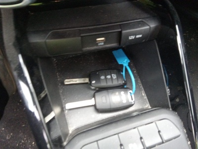 Kia Stonic 1.2 DPi Drive 62 kW (84 CV) 11 Kia Stonic 1.2 DPi Drive 62 kW (84 CV) 11