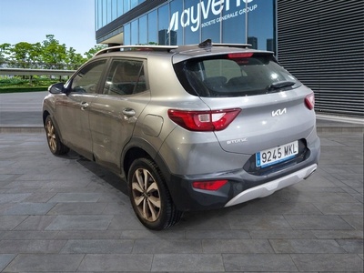 Kia Stonic 1.2 DPi Drive 62 kW (84 CV) 6 Kia Stonic 1.2 DPi Drive 62 kW (84 CV) 6