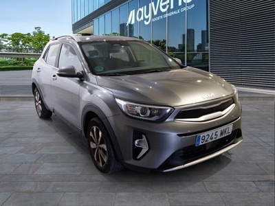 Kia Stonic 1.2 DPi Drive 62 kW (84 CV) 3 Kia Stonic 1.2 DPi Drive 62 kW (84 CV) 3