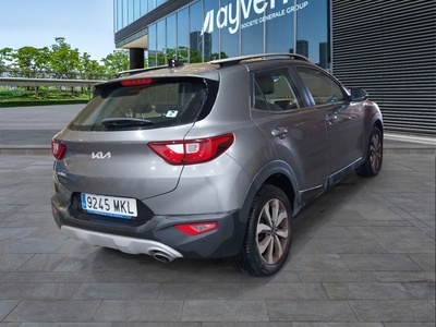 Kia Stonic 1.2 DPi Drive 62 kW (84 CV) 4 Kia Stonic 1.2 DPi Drive 62 kW (84 CV) 4