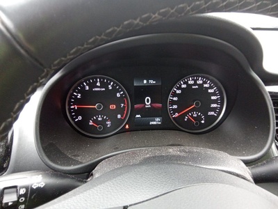 Kia Stonic 1.2 DPi Drive 62 kW (84 CV) 14 Kia Stonic 1.2 DPi Drive 62 kW (84 CV) 14