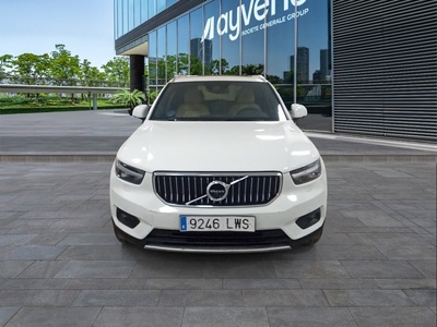 Volvo XC40 T5 Twin Recharge Inscription Auto 193 kW (262 CV) 2 Volvo XC40 T5 Twin Recharge Inscription Auto 193 kW (262 CV) 2