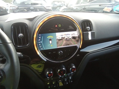 MINI MINI Countryman Cooper S E ALL4 162 kW (220 CV) 11 MINI MINI Countryman Cooper S E ALL4 162 kW (220 CV) 11