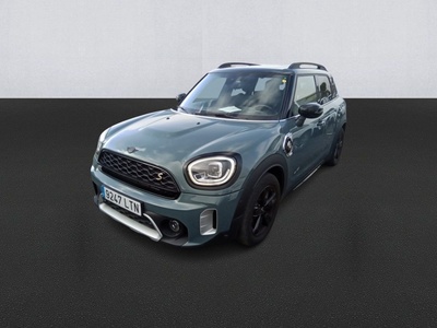 MINI MINI Countryman Cooper S E ALL4 162 kW (220 CV) 1 MINI MINI Countryman Cooper S E ALL4 162 kW (220 CV) 1