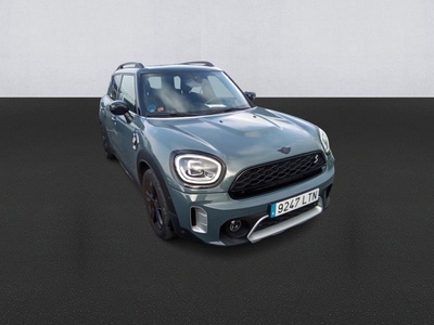 MINI MINI Countryman Cooper S E ALL4 162 kW (220 CV) 3 MINI MINI Countryman Cooper S E ALL4 162 kW (220 CV) 3