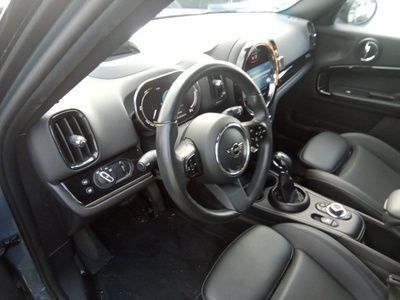 MINI MINI Countryman Cooper S E ALL4 162 kW (220 CV) 10 MINI MINI Countryman Cooper S E ALL4 162 kW (220 CV) 10