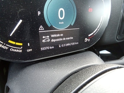 MINI MINI Countryman Cooper S E ALL4 162 kW (220 CV) 8 MINI MINI Countryman Cooper S E ALL4 162 kW (220 CV) 8