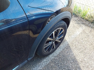 Ford Puma 1.5 Ecoblue Titanium 88 kW (120 CV) 7 Ford Puma 1.5 Ecoblue Titanium 88 kW (120 CV) 7