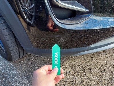 Ford Puma 1.5 Ecoblue Titanium 88 kW (120 CV) 2 Ford Puma 1.5 Ecoblue Titanium 88 kW (120 CV) 2