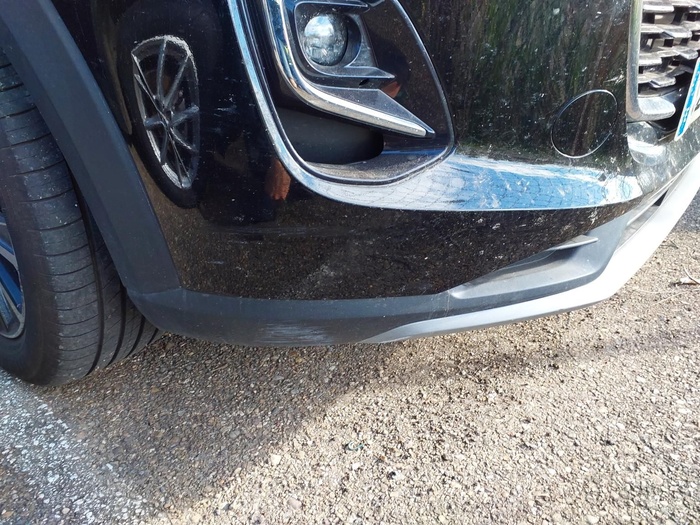 Ford Puma 1.5 Ecoblue Titanium 88 kW (120 CV) Vehículo usado en Madrid Ford Puma 1.5 Ecoblue Titanium 88 kW (120 CV) Vehículo usado en Madrid