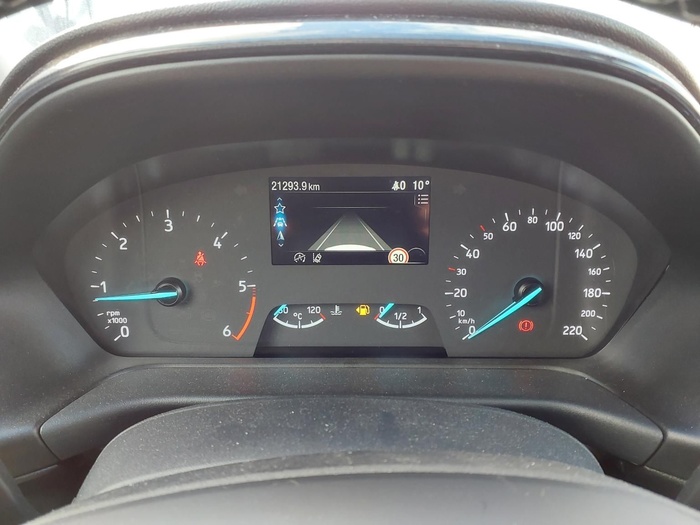 Ford Puma 1.5 Ecoblue Titanium 88 kW (120 CV) Vehículo usado en Madrid Ford Puma 1.5 Ecoblue Titanium 88 kW (120 CV) Vehículo usado en Madrid