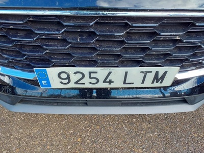 Ford Puma 1.5 Ecoblue Titanium 88 kW (120 CV) 13 Ford Puma 1.5 Ecoblue Titanium 88 kW (120 CV) 13