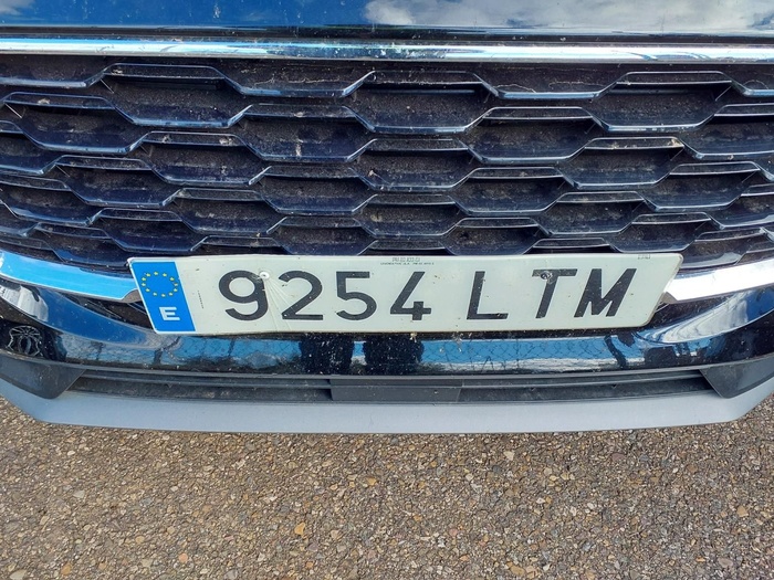 Ford Puma 1.5 Ecoblue Titanium 88 kW (120 CV) Vehículo usado en Madrid Ford Puma 1.5 Ecoblue Titanium 88 kW (120 CV) Vehículo usado en Madrid