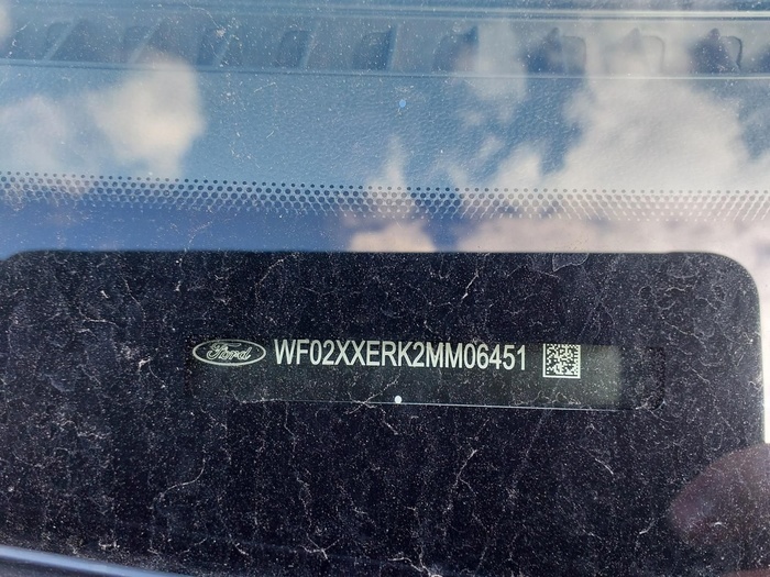 Ford Puma 1.5 Ecoblue Titanium 88 kW (120 CV) Vehículo usado en Madrid Ford Puma 1.5 Ecoblue Titanium 88 kW (120 CV) Vehículo usado en Madrid