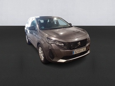 Peugeot 3008 BlueHDi 130 S&S Active Pack 96 kW (130 CV) 3 Peugeot 3008 BlueHDi 130 S&S Active Pack 96 kW (130 CV) 3