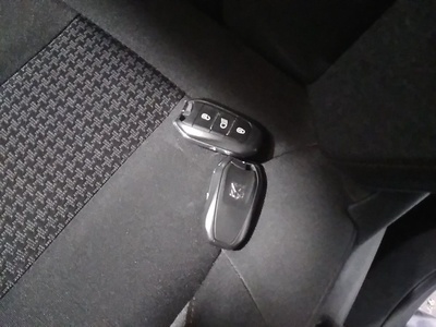 Peugeot 3008 BlueHDi 130 S&S Active Pack 96 kW (130 CV) 11 Peugeot 3008 BlueHDi 130 S&S Active Pack 96 kW (130 CV) 11