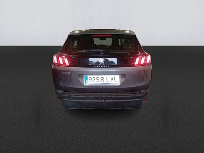 Peugeot 3008 BlueHDi 130 S&S Active Pack 96 kW (130 CV) 5 Peugeot 3008 BlueHDi 130 S&S Active Pack 96 kW (130 CV) 5