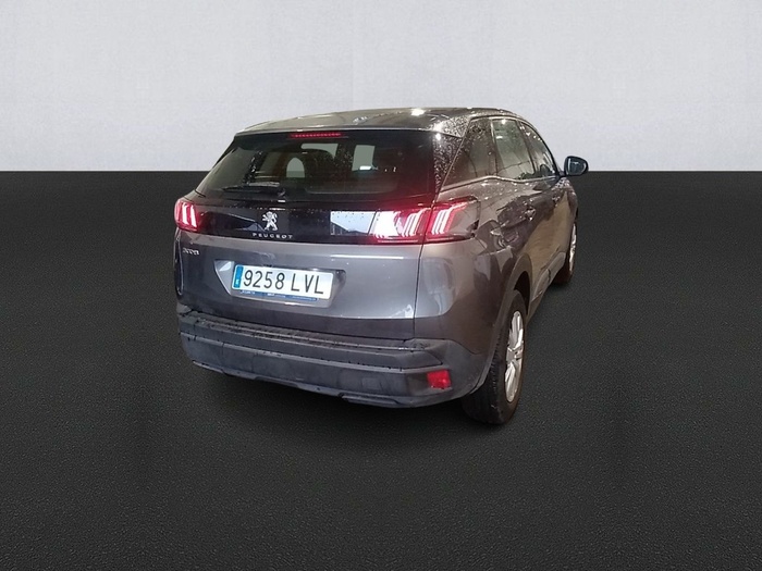 Peugeot 3008 BlueHDi 130 S&S Active Pack 96 kW (130 CV) Vehículo usado en Madrid Peugeot 3008 BlueHDi 130 S&S Active Pack 96 kW (130 CV) Vehículo usado en Madrid