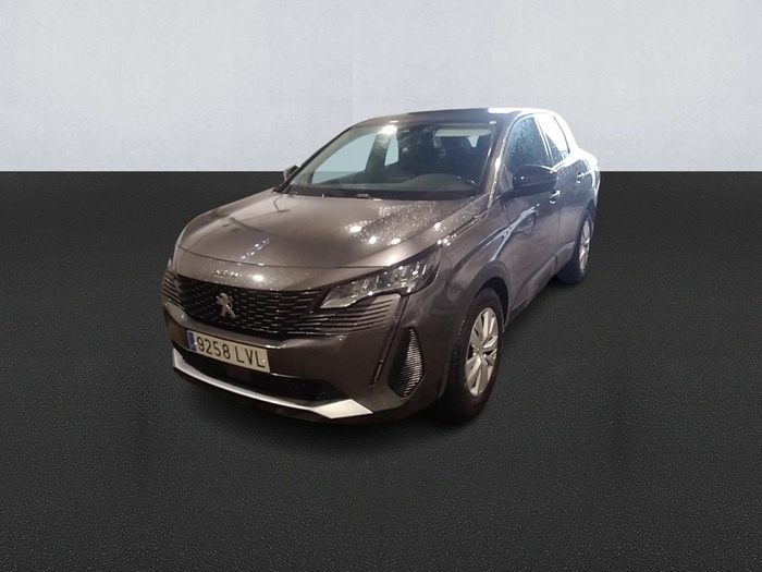 Peugeot 3008 BlueHDi 130 S&S Active Pack 96 kW (130 CV) Vehículo usado en Madrid Peugeot 3008 BlueHDi 130 S&S Active Pack 96 kW (130 CV) Vehículo usado en Madrid