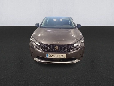 Peugeot 3008 BlueHDi 130 S&S Active Pack 96 kW (130 CV) 2 Peugeot 3008 BlueHDi 130 S&S Active Pack 96 kW (130 CV) 2