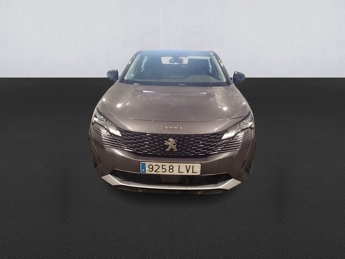 Peugeot 3008 BlueHDi 130 S&S Active Pack 96 kW (130 CV) Vehículo usado en Madrid Peugeot 3008 BlueHDi 130 S&S Active Pack 96 kW (130 CV) Vehículo usado en Madrid