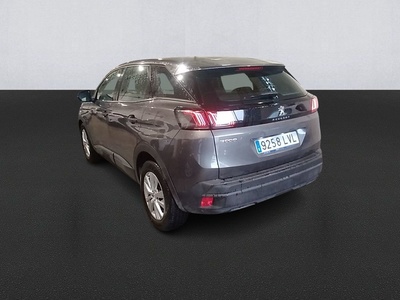 Peugeot 3008 BlueHDi 130 S&S Active Pack 96 kW (130 CV) 6 Peugeot 3008 BlueHDi 130 S&S Active Pack 96 kW (130 CV) 6