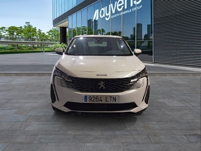 Peugeot 3008 BlueHDi 130 S&S Active Pack 96 kW (130 CV) 2 Peugeot 3008 BlueHDi 130 S&S Active Pack 96 kW (130 CV) 2