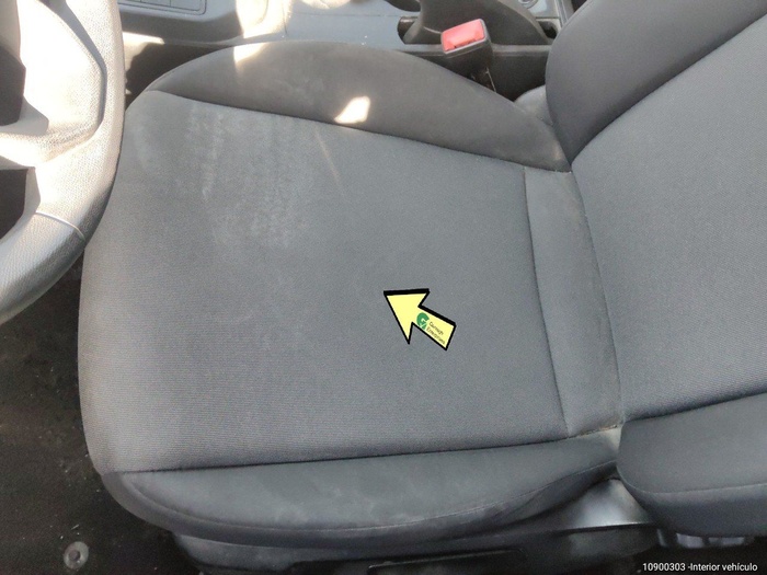 SEAT Ibiza 1.0 MPI Reference Plus 59 kW (80 CV) Vehículo usado en Madrid SEAT Ibiza 1.0 MPI Reference Plus 59 kW (80 CV) Vehículo usado en Madrid