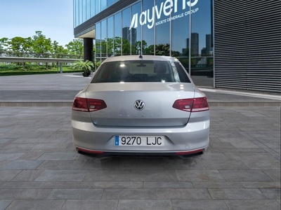 Volkswagen Passat Executive 2.0 TDI 110 kW (150 CV) 5 Volkswagen Passat Executive 2.0 TDI 110 kW (150 CV) 5